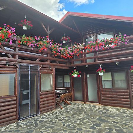 Casa Baciu Villa ทูร์ดา ภายนอก รูปภาพ